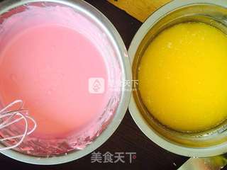 少女棉花布朗尼的做法步骤:2
