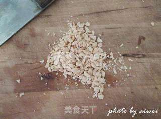 干煸杏鲍菇的做法步骤:7