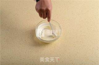 越陷越深的诱惑滋味——经典重芝士蛋糕的做法步骤:5