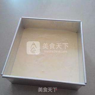 ACA ATO-TM33HT烤仆小智电子式烤箱试用报告-戚风蛋糕的做法步骤:7
