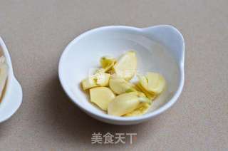 素焖三鲜的做法步骤:5