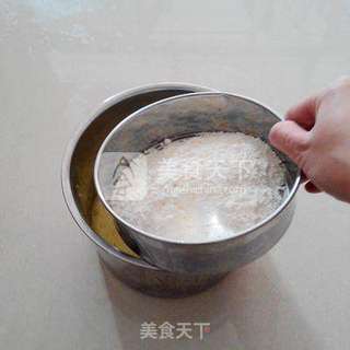 ACA ATO-TM33HT烤仆小智电子式烤箱试用报告-戚风蛋糕的做法步骤:3