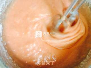 少女棉花布朗尼的做法步骤:7