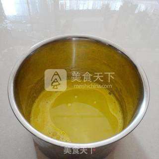ACA ATO-TM33HT烤仆小智电子式烤箱试用报告-戚风蛋糕的做法步骤:2