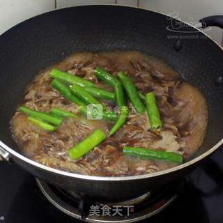 韩式酱牛肉的做法步骤:6