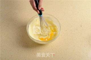 越陷越深的诱惑滋味——经典重芝士蛋糕的做法步骤:7