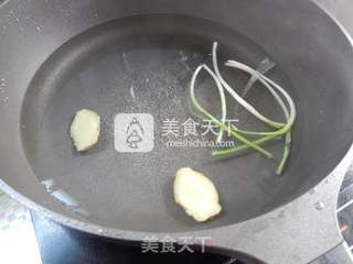 党参老鸡汤的做法步骤:3