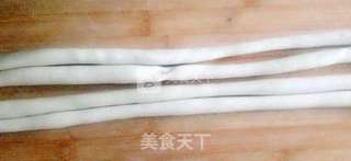 奶香蜗牛卷的做法步骤:4