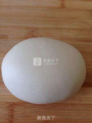 奶香蜗牛卷的做法步骤：1