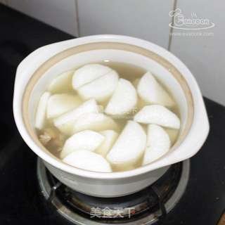 韩式酱牛肉的做法步骤:8