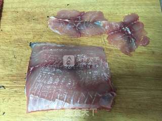 酸菜鱼的做法步骤：3