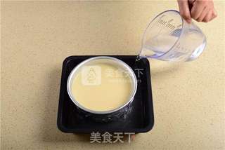 越陷越深的诱惑滋味——经典重芝士蛋糕的做法步骤:10