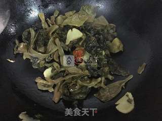 酸菜鱼的做法步骤：6