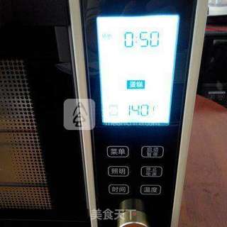 ACA ATO-TM33HT烤仆小智电子式烤箱试用报告-戚风蛋糕的做法步骤:8
