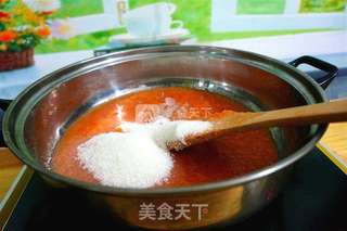 开胃山楂糕的做法步骤:5