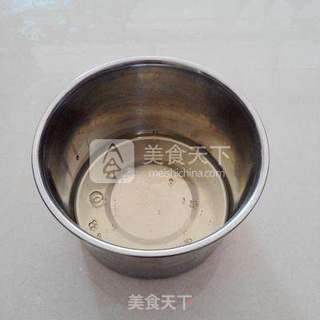 ACA ATO-TM33HT烤仆小智电子式烤箱试用报告-戚风蛋糕的做法步骤:4