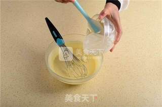 越陷越深的诱惑滋味——经典重芝士蛋糕的做法步骤:8