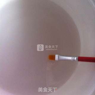 糖霜翻糖蛋糕的做法步骤:10