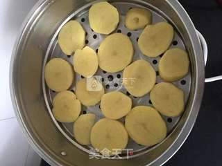 美味土豆泥的做法步骤:2