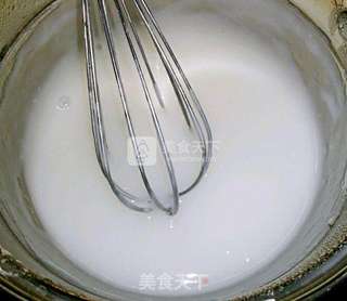 韩式泡菜的做法步骤:3