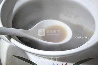 秋梨膏-止咳润肺的做法步骤:5