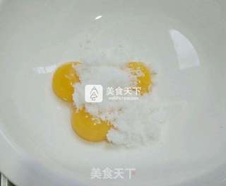 翻糖双层蛋糕的做法步骤:2