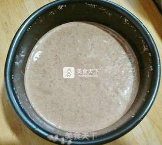 翻糖双层蛋糕的做法步骤:9