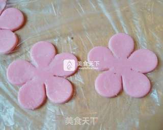 翻糖双层蛋糕的做法步骤:14