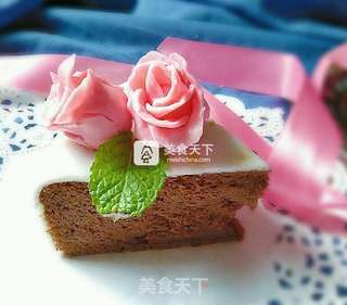 翻糖双层蛋糕的做法步骤:19