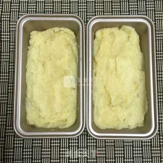 焗土豆泥的做法步骤:5