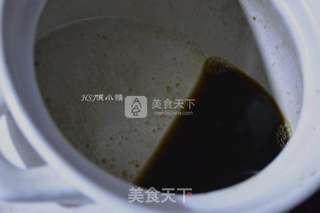秋梨膏-止咳润肺的做法步骤:6