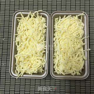 焗土豆泥的做法步骤:6