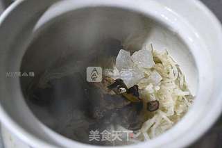 秋梨膏-止咳润肺的做法步骤:4