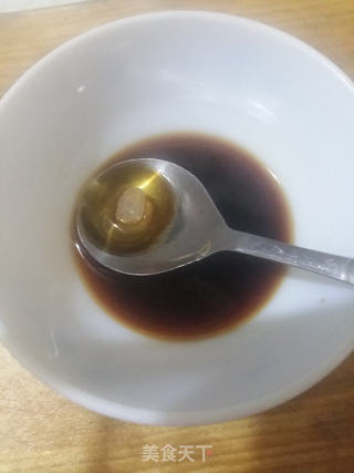 照烧鸡腿墨米饭的做法步骤:13