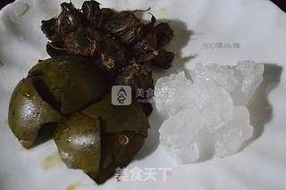 秋梨膏-止咳润肺的做法步骤:3