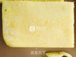 老上海经典___西番尼的做法步骤:9