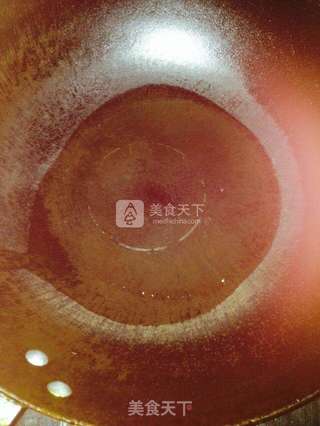 快炒鲜虾的做法步骤:2