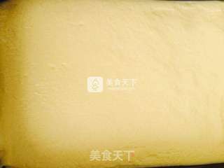老上海经典___西番尼的做法步骤:6