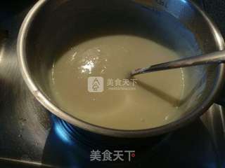 香草布丁的做法步骤:4
