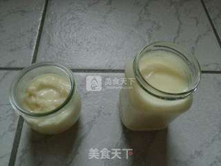 香草布丁的做法步骤:5