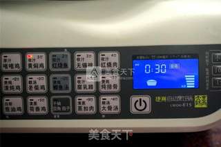 栗子排骨的做法步骤：5