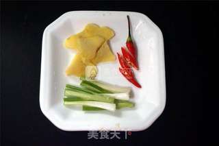 栗子排骨的做法步骤：3