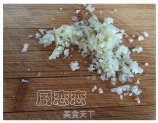 多福肉圆的做法步骤:2