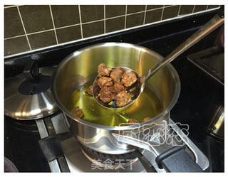多福肉圆的做法步骤:5