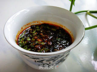 酸汤大肉水饺的做法步骤:15
