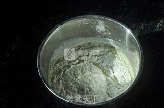 压力锅（电饭煲）做戚风蛋糕（详细做法）的做法步骤：5