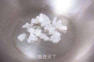 梅香小排--酸甜口,爱上啃排骨的做法步骤:3