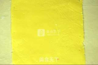 德普烤箱食谱—黄金手撕包的做法步骤:7