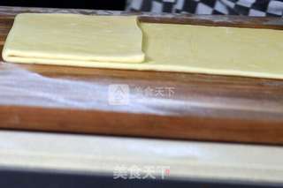 德普烤箱食谱—黄金手撕包的做法步骤:9