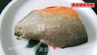 清蒸武昌鱼的做法步骤:5